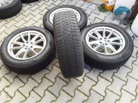 Bmw X3 G01g03 alufelgen winterreifen 7x18 zoll 6880047 Baden-Württemberg - Lenningen Vorschau