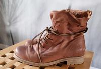 Stiefelette Hessen - Schaafheim Vorschau