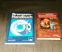 Bremse Handbuch Bremsen Handbücher ATE Continental Teves Brandenburg - Bad Freienwalde Vorschau