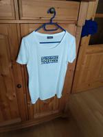 T-Shirt Gr. M neu von C&A Yessica Bayern - Dürrwangen Vorschau