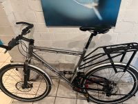 28" Scott Fully mit Shimano XTR, Magura, Specialized Niedersachsen - Burgdorf Vorschau