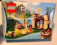 LEGO Disney Princess 41149 - Vaianas Abenteuerinsel Hessen - Egelsbach Vorschau