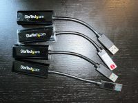 StarTech.com USB 3.0 auf HDMI Adapter Bayern - Traunstein Vorschau