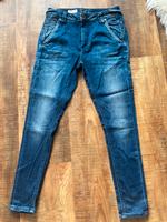 Coole Slim Comfort Jeans von Pepe - Gr. 28 - NP 129€ Hessen - Münzenberg Vorschau
