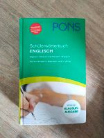 Schülerwörterbuch Englisch PONS Sachsen-Anhalt - Magdeburg Vorschau
