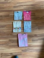 Tshirt, T- Shirt, Gr. 134/140 Nordrhein-Westfalen - Kierspe Vorschau