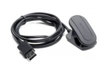 Garmin USB Ladekabel + Datenklemme Forerunner 310 XT / 405 Bayern - Röthenbach Vorschau