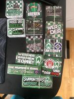 Werder Bremen Sticker Hessen - Gersfeld Vorschau