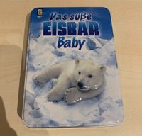 Das süße Eisbär Baby Disc Spiel Computerspiel Niedersachsen - Hildesheim Vorschau
