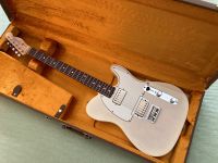 Fender American Vintage 1964 Telecaster / Duncan Antiquity HB Nordrhein-Westfalen - Solingen Vorschau