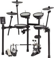 Roland E-Drum TD-1 DMK mit HW ganz einfach mieten und später kaufen mit Mietanrechnung, elektronisches Schlagzeug Rheinland-Pfalz - Niederzissen Vorschau