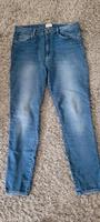 only Jeans xl 30 blau skinny Düsseldorf - Bilk Vorschau
