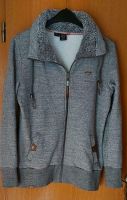 Shirt-Jacke grau Ragwear Gr. XL Schleswig-Holstein - Lübeck Vorschau