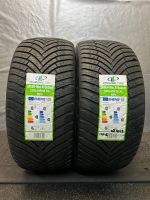 2x Allwetterreifen LingLong 225/40 R18 92V XL inkl. Montage Hessen - Burgwald Vorschau