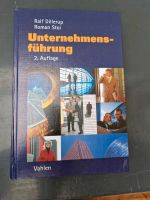 Unternehmensführung Baden-Württemberg - Baden-Baden Vorschau