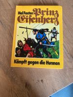 Prinz Eisenherz kämpft gegen die Hunnen Niedersachsen - Emden Vorschau