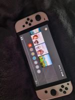 Nintendo switch oled +Spiele Nordrhein-Westfalen - Weilerswist Vorschau