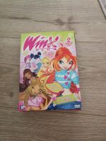 Winx Club Staffel 2 Box vol. 1 und 2 Hessen - Butzbach Vorschau