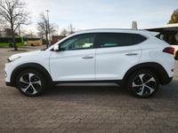 Hyundai TUCSON 1.6 T-GDI Turbo 7-DCT Premium 4WD Hessen - Nauheim Vorschau