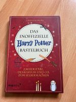 Harry Potter Das inoffizielle Bastelbuch Brandenburg - Zeuthen Vorschau