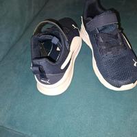 Puma Schuhe gr 32 Niedersachsen - Bad Zwischenahn Vorschau