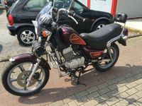 Hyosung GA 125 EZ 1996 Für Bastler Nordrhein-Westfalen - Herne Vorschau