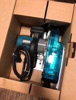 Makita 5017RKB Handkreissäge 66 mm mit Staubbox *Neu!* Niedersachsen - Stade Vorschau