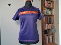 Hummel T - Shirt lila Sport Shirt Gr. M Unisex Kiel - Pries-Friedrichsort Vorschau