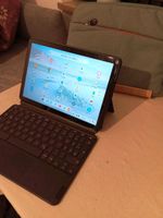 Lenovo Pad mit Chrome System München - Milbertshofen - Am Hart Vorschau