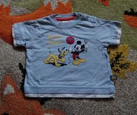 Micky Maus Shirt Tshirt T-Shirt Gr. 62 Sachsen - Radebeul Vorschau