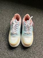 Nike air Force shadow Pastell 36 Niedersachsen - Oyten Vorschau