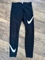 Nike Sportleggings, schwarz, Gr. S Nordrhein-Westfalen - Geldern Vorschau