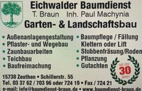 Mitarbeiter gesucht - auch Quereinsteiger! Brandenburg - Zeuthen Vorschau