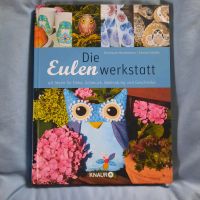 Die Eulenwerkstatt, kreatives Bastelbuch Münster (Westfalen) - Gremmendorf Vorschau