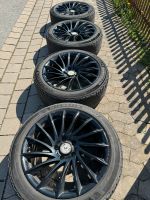 19“ Thomason Felgen mit TPMS Tesla Model S Bayern - Dietenhofen Vorschau