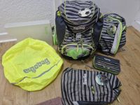 Ergobag Pack Prime  Rucksack Schultasche großes Set NinBär Essen - Essen-Borbeck Vorschau