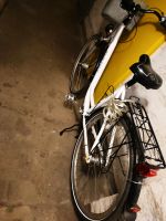 Citybike zu verkaufen Thüringen - Eisenach Vorschau