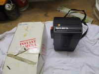 Polaroid Spirit 600 CL Sofortbildkamera Instant Camera im OVP mit Bayern - Buxheim Vorschau