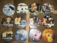 12 DVD's Spielfilme Action Thriller Sachsen - Waldheim Vorschau