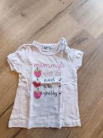 Baby kurz Arm Shirt Baden-Württemberg - Oberteuringen Vorschau