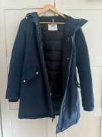 Tommy Jeans Winterparka Gr. S Bayern - Gaimersheim Vorschau