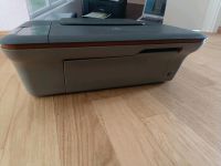 HP Deskjet 2050A Drucker Scanner Baden-Württemberg - Freiburg im Breisgau Vorschau