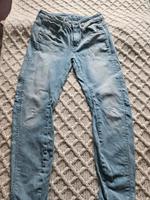 G-Star raw boyfriend Jeans 27 Hessen - Höchst im Odenwald Vorschau