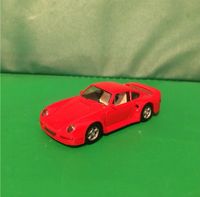 Herpa HO 1/87 Porsche 959 High Tech Rot Nordrhein-Westfalen - Hagen Vorschau