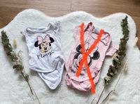 Kurzarmbodys Bodys 56 Disney Baby Baden-Württemberg - Rudersberg Vorschau