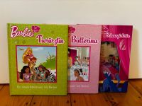 BARBIE Bücher Tierärztin Ballerina Schauspielerin Geheimnis Ocean Wiesbaden - Nordenstadt Vorschau