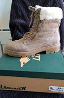 Winterboots 42 Kreis Ostholstein - Stockelsdorf Vorschau