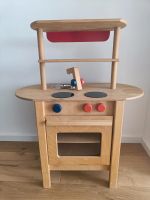 Spielküche Kinderküche Holz Essen - Essen-Ruhrhalbinsel Vorschau