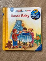 Unser Baby, Wieso, Weshalb, Warum Baden-Württemberg - Simonswald Vorschau