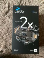 Cardo Freecom 2x Niedersachsen - Wallenhorst Vorschau